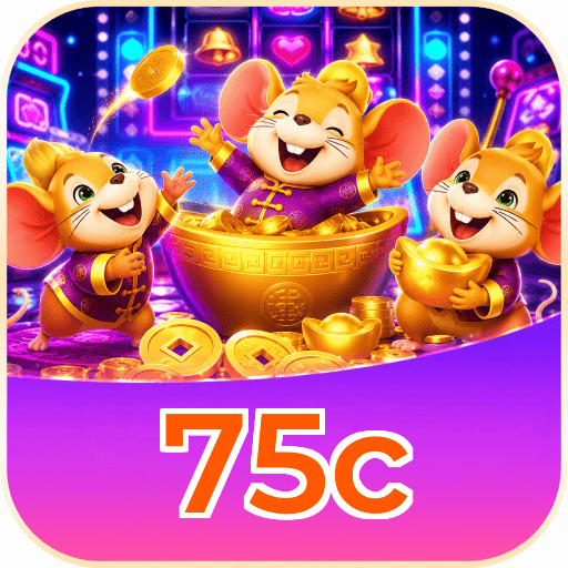 Logo 75c Loteria Online