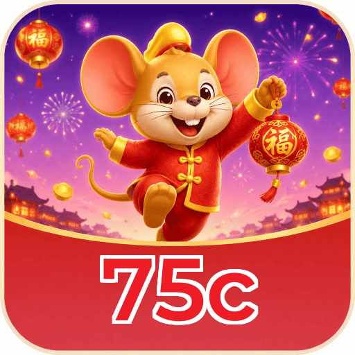 75c Jackpots Progressivos