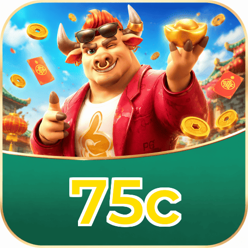 75c Logo Oficial